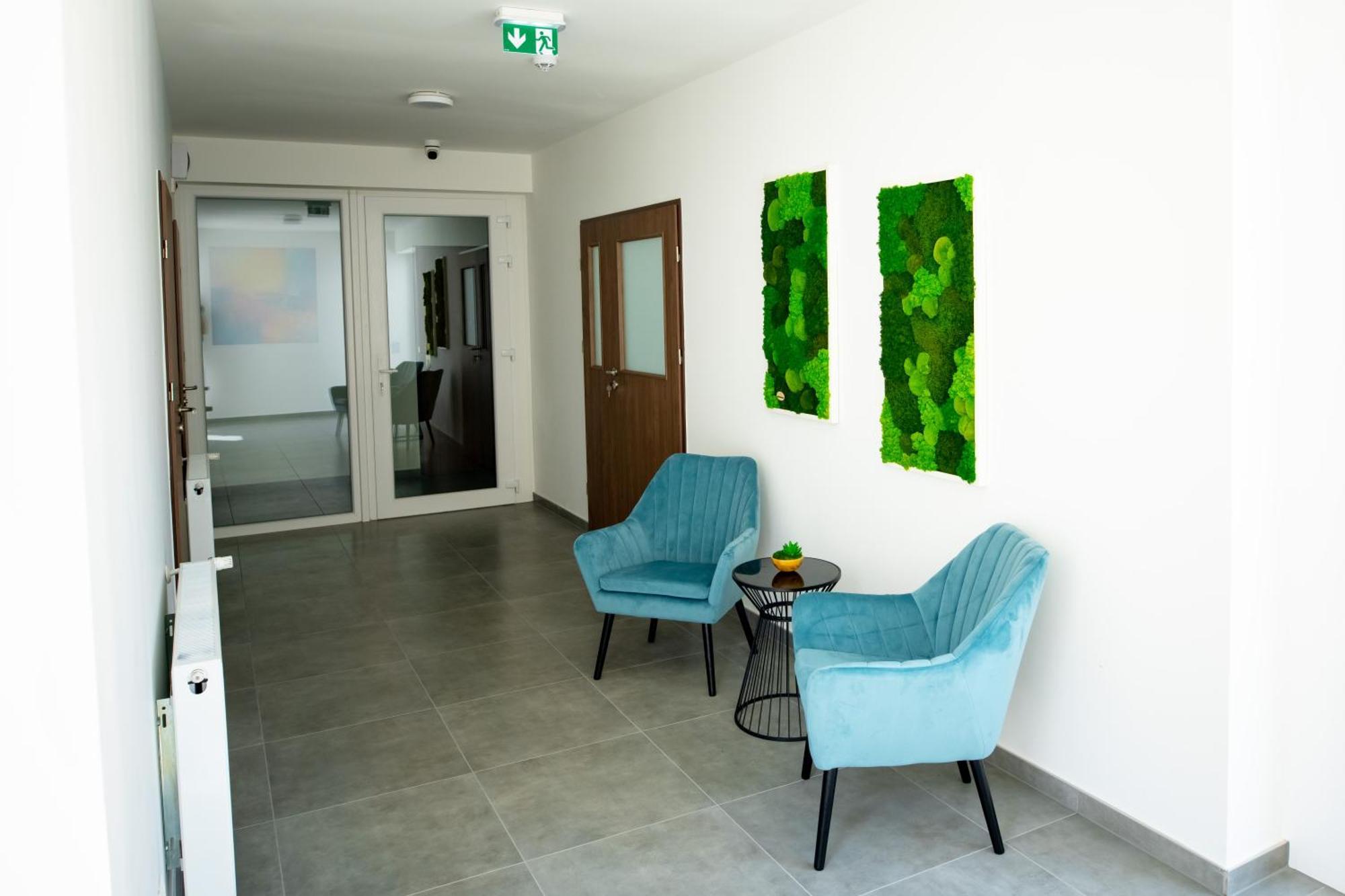Elixir Panzio Bed and Breakfast Nyírbátor Buitenkant foto